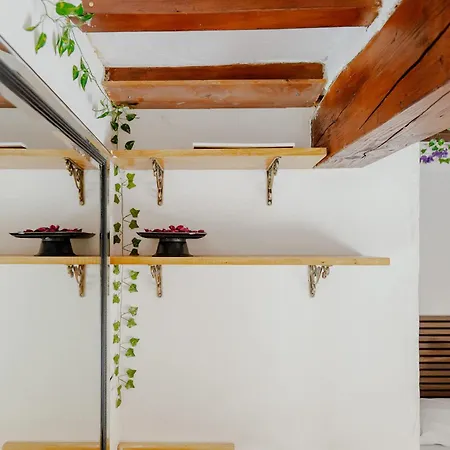 3 - Monolocale Caratteristico E Silenzioso Firenze