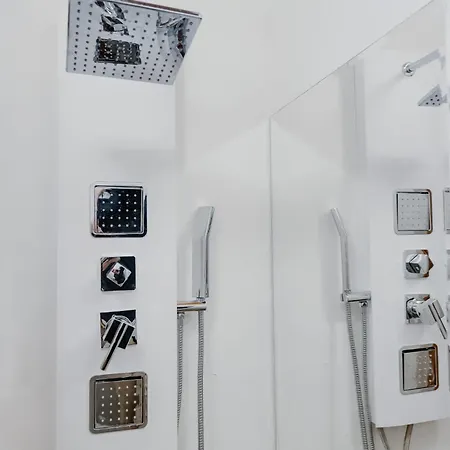 3 - Monolocale Caratteristico E Silenzioso