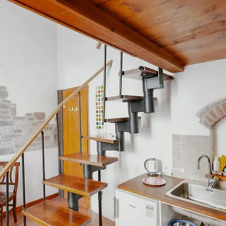 3 - Monolocale Caratteristico E Silenzioso Firenze