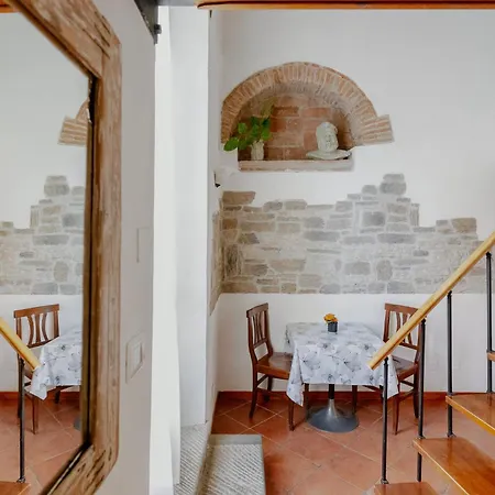 3 - Monolocale Caratteristico E Silenzioso Firenze